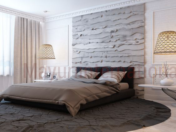 Upholstery Beds