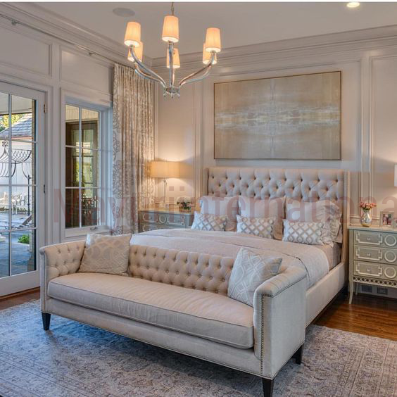 Upholstery Beds