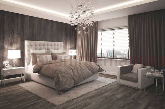 Upholstery Beds