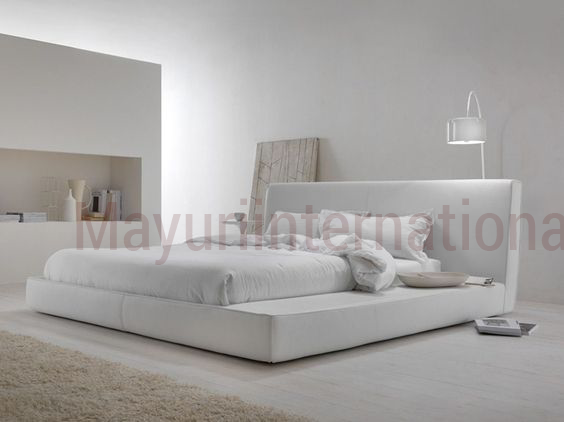 Upholstery Beds