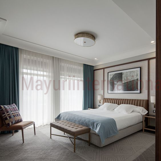 Upholstery Beds