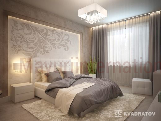 Upholstery Beds