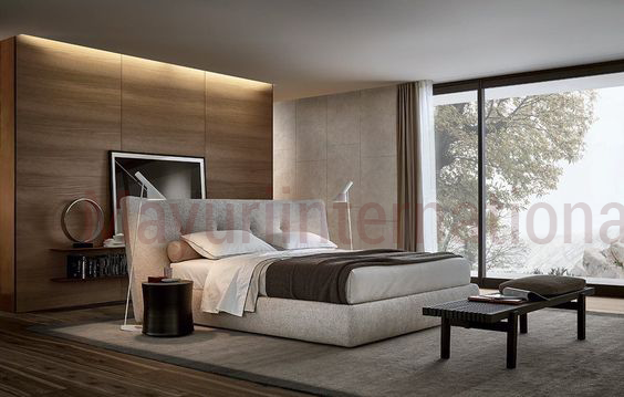 Upholstery Beds