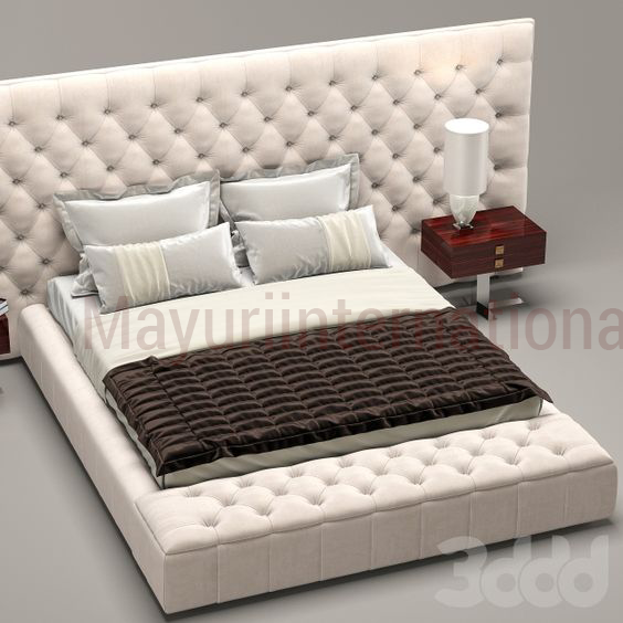 Upholstery Beds