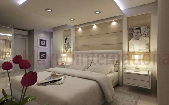 Upholstery Beds