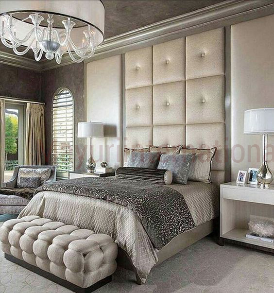 Upholstery Beds