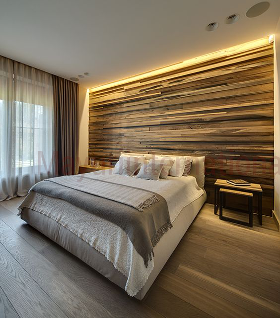 Upholstery Beds
