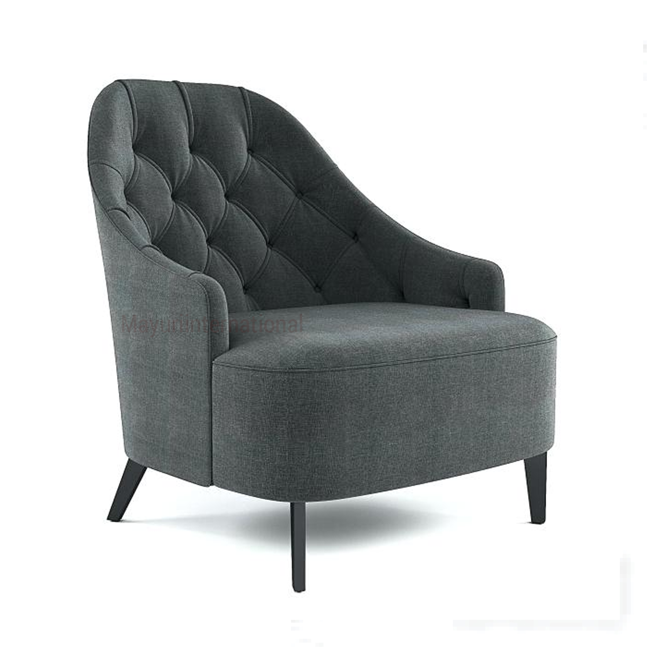 Accent Chairs