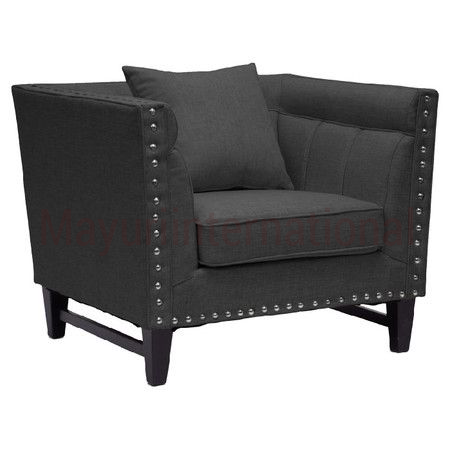 Accent Chairs