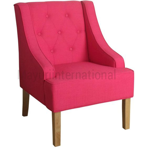 Accent Chairs