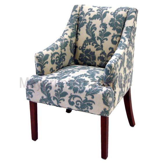 Accent Chairs