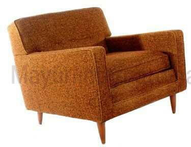 Accent Chairs