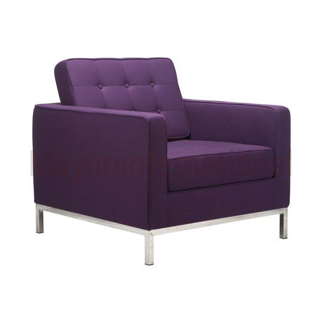 Accent Chairs