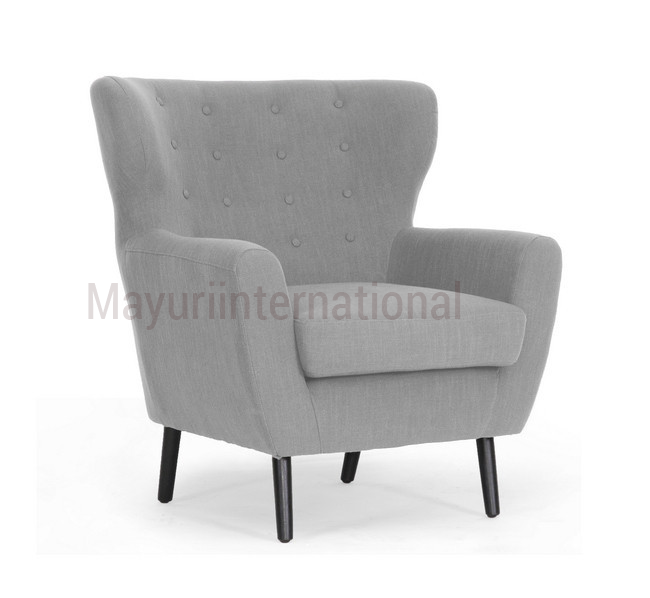 Accent Chairs