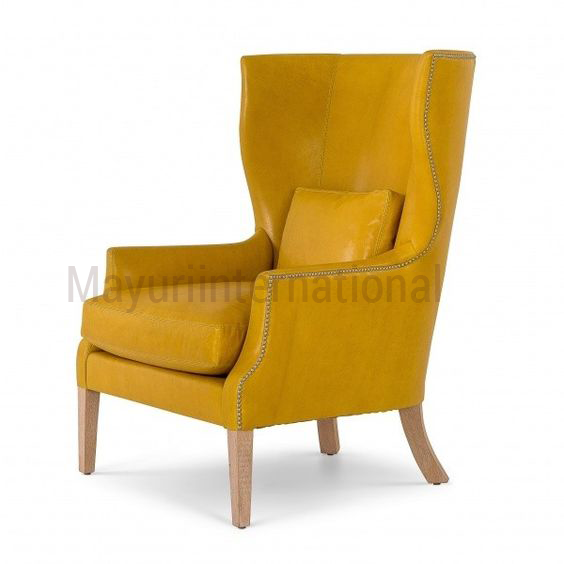 Accent Chairs