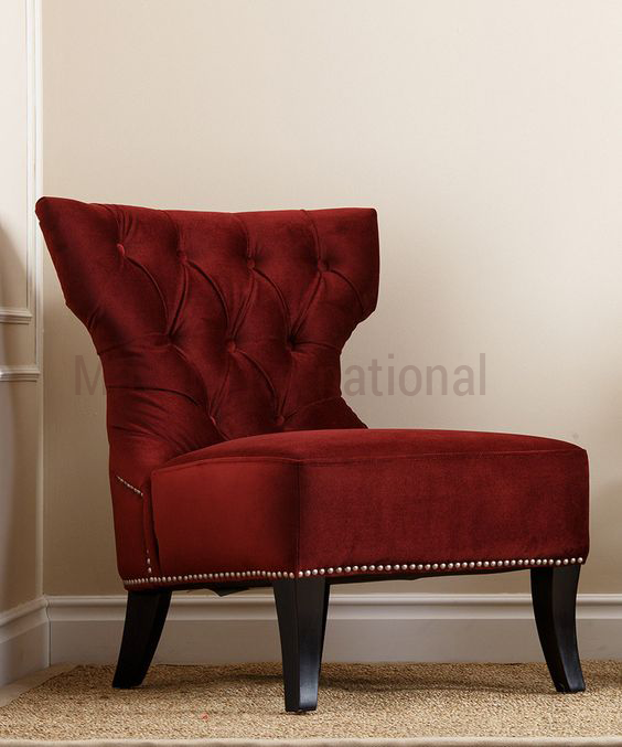 Accent Chairs