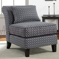 Accent Chairs
