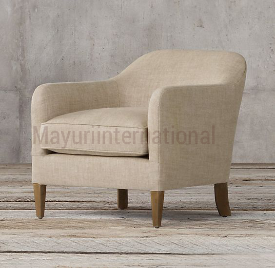 Accent Chairs