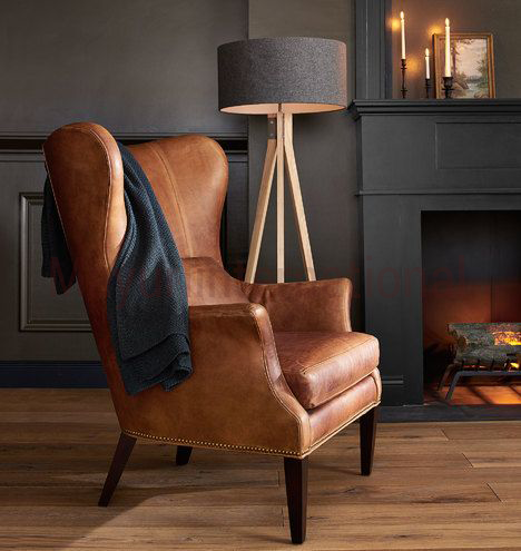 Accent Chairs