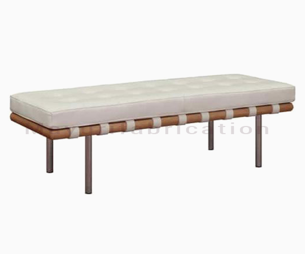 Metal Benches