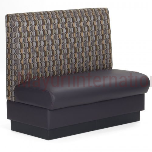 Resturant Sofa