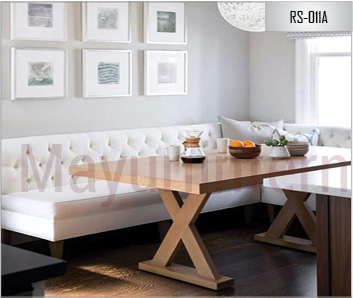 Resturant Sofa