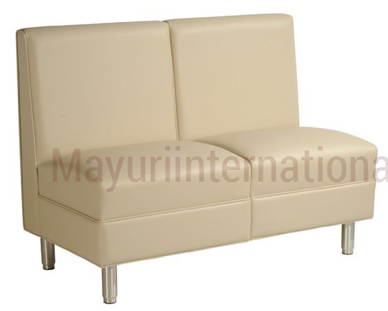Resturant Sofa