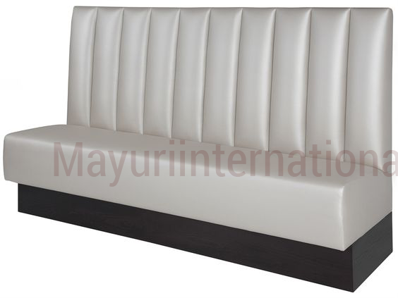 Resturant Sofa