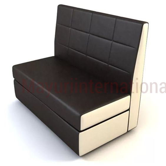 Resturant Sofa