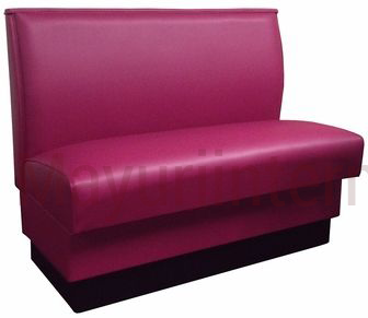 Resturant Sofa