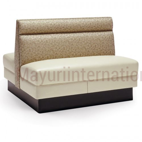 Resturant Sofa