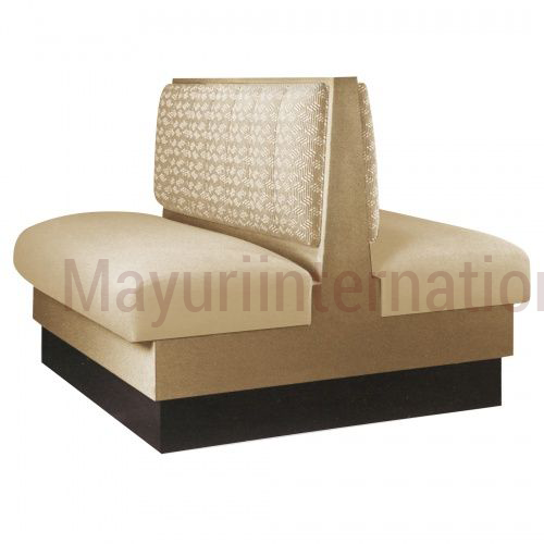 Resturant Sofa