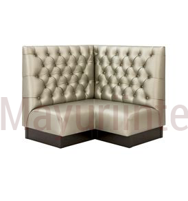 Resturant Sofa