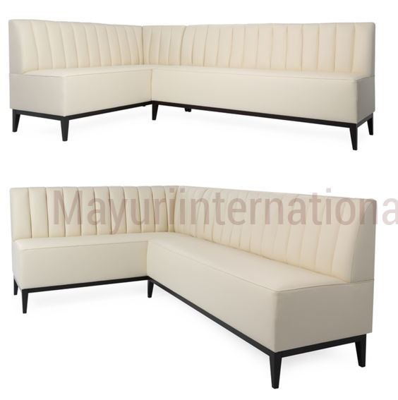 Resturant Sofa