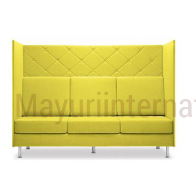 Resturant Sofa