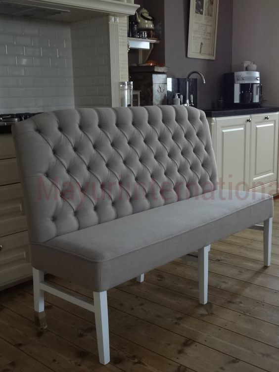 Resturant Sofa