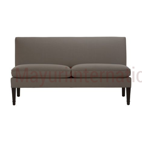 Resturant Sofa