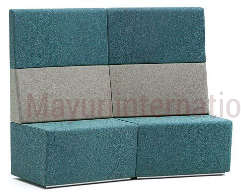 Resturant Sofa