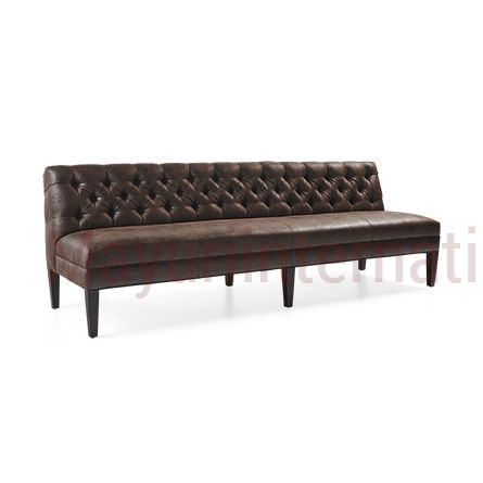 Resturant Sofa