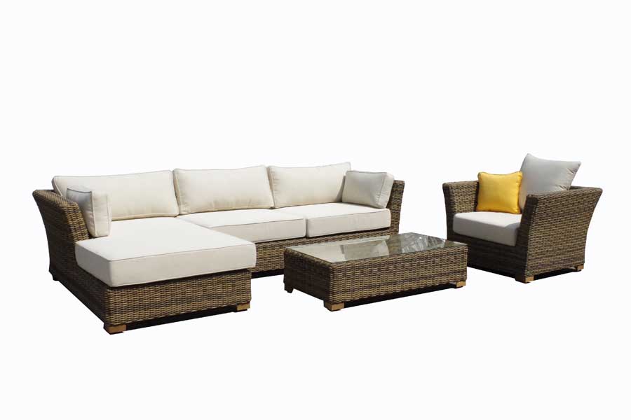 3 Seater Sofa set