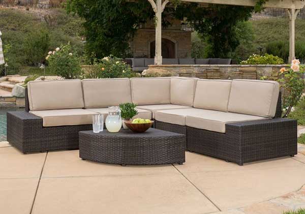 3 Seater Sofa set