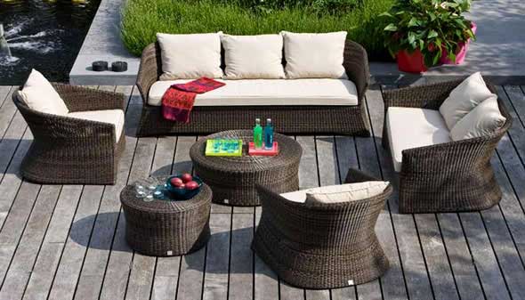3 Seater Sofa set
