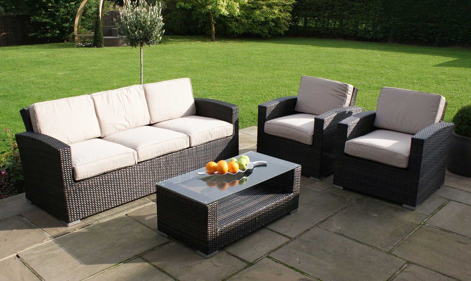 3 Seater Sofa set