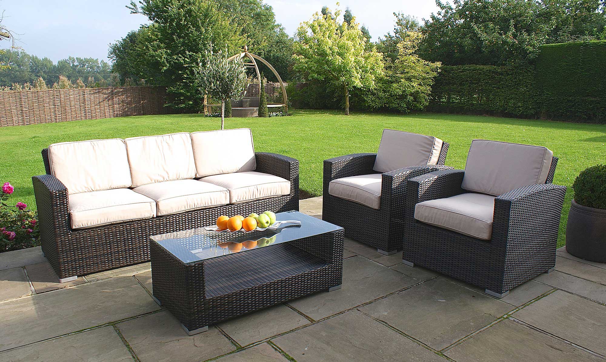 3 Seater Sofa set