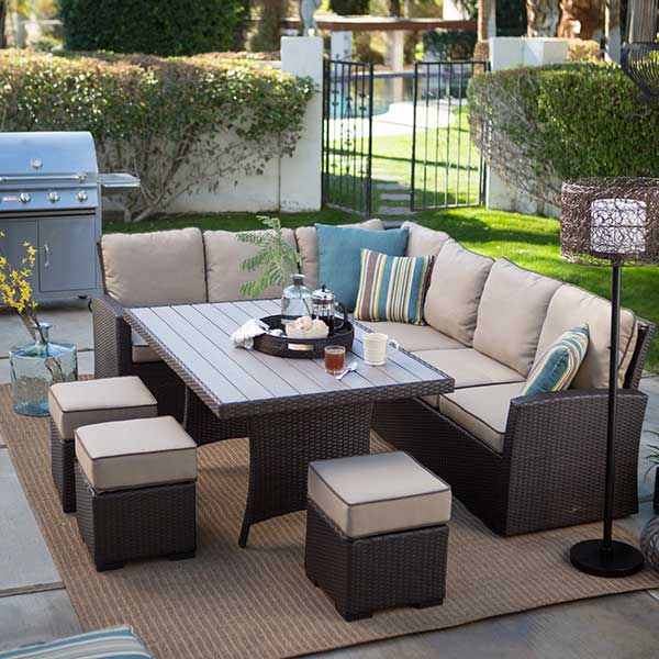 3 Seater Sofa set