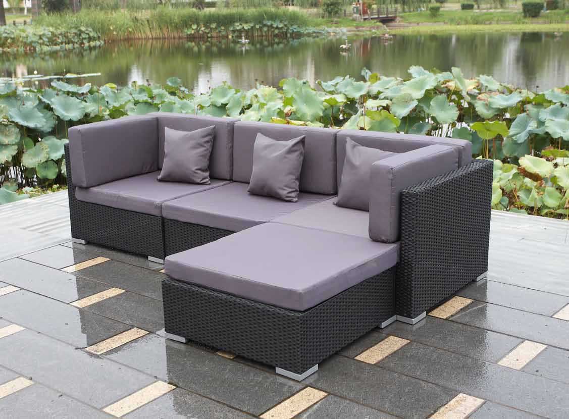 3 Seater Sofa set