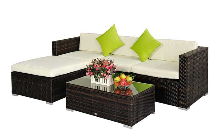 3 Seater Sofa set