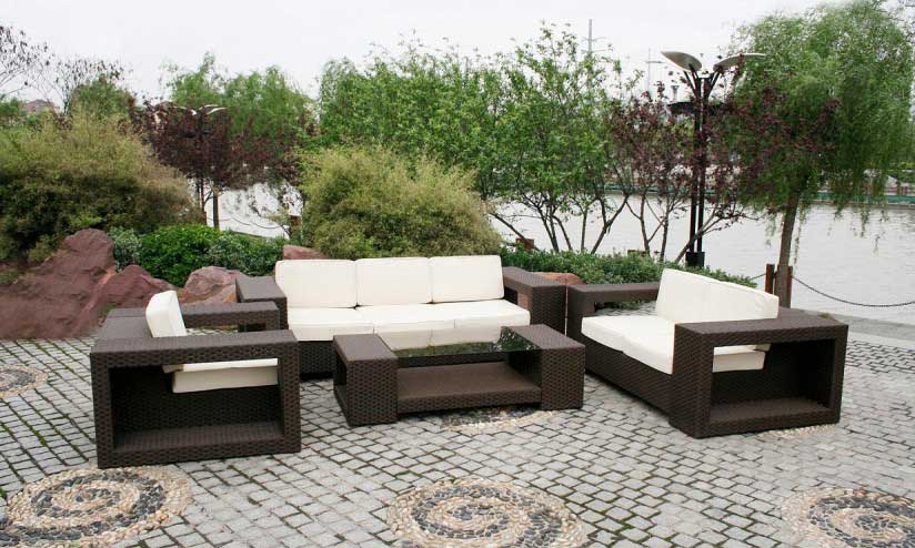 3 Seater Sofa set