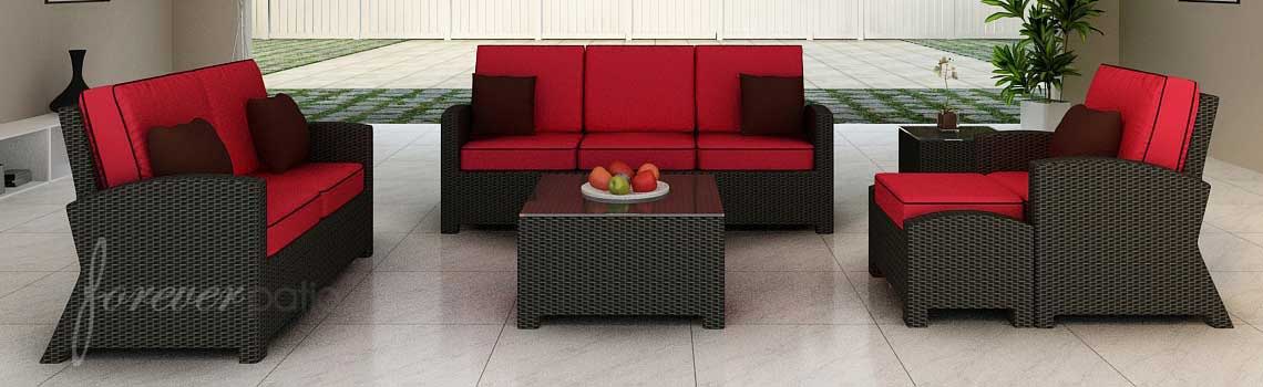 3 Seater Sofa set