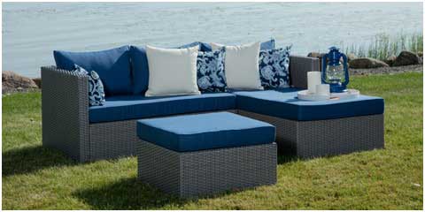 3 Seater Sofa set